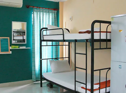 Khoi Hostel Hô Chi Minh-Ville