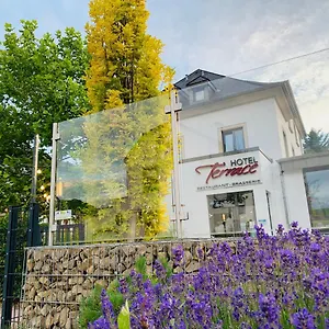 Terrace Hotel Bettendorf