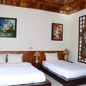 313 Cua Dai - Viet House Maison d'hôtes Hội An