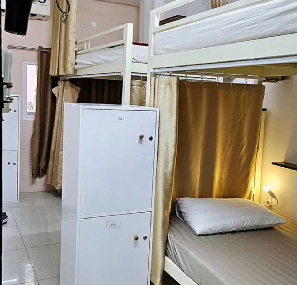 Khoi Hostel Хошимин 2*,  Вьетнам