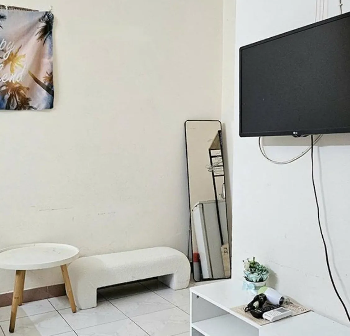 Khoi Hostel Cidade de Ho Chi Minh