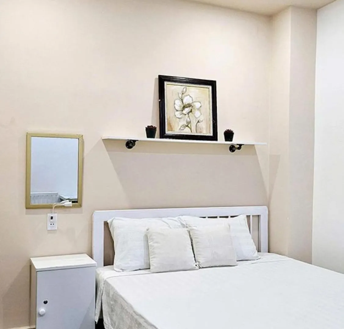 Khoi Hostel Cidade de Ho Chi Minh