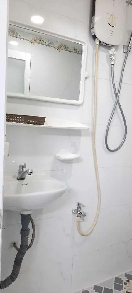 Khoi Hostel Cidade de Ho Chi Minh