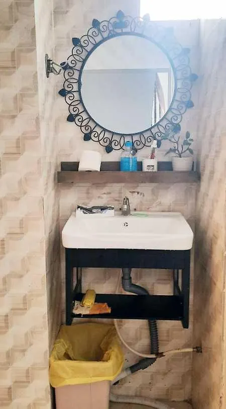 Khoi Hostel Cidade de Ho Chi Minh