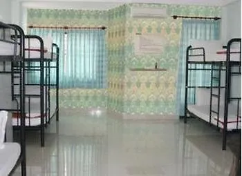 Khoi Hostel Cidade de Ho Chi Minh