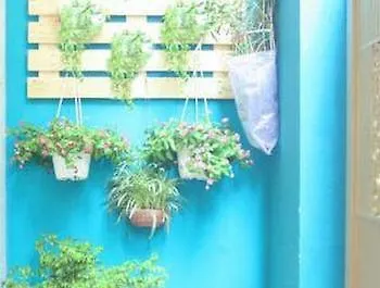 Khoi Hostel Cidade de Ho Chi Minh