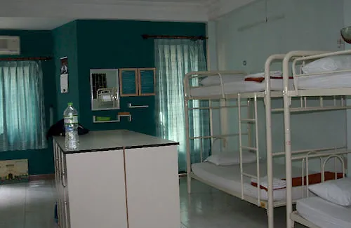 Khoi Hostel Cidade de Ho Chi Minh