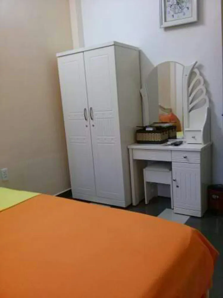 Khoi Hostel Cidade de Ho Chi Minh