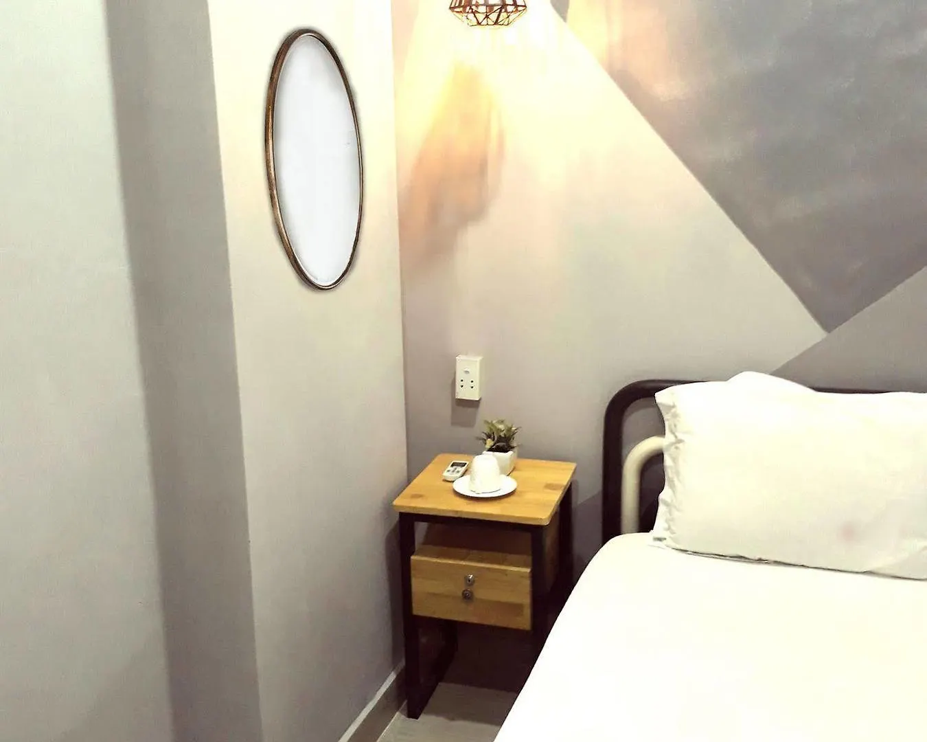 Khoi Hostel Cidade de Ho Chi Minh 0*,  Vietname