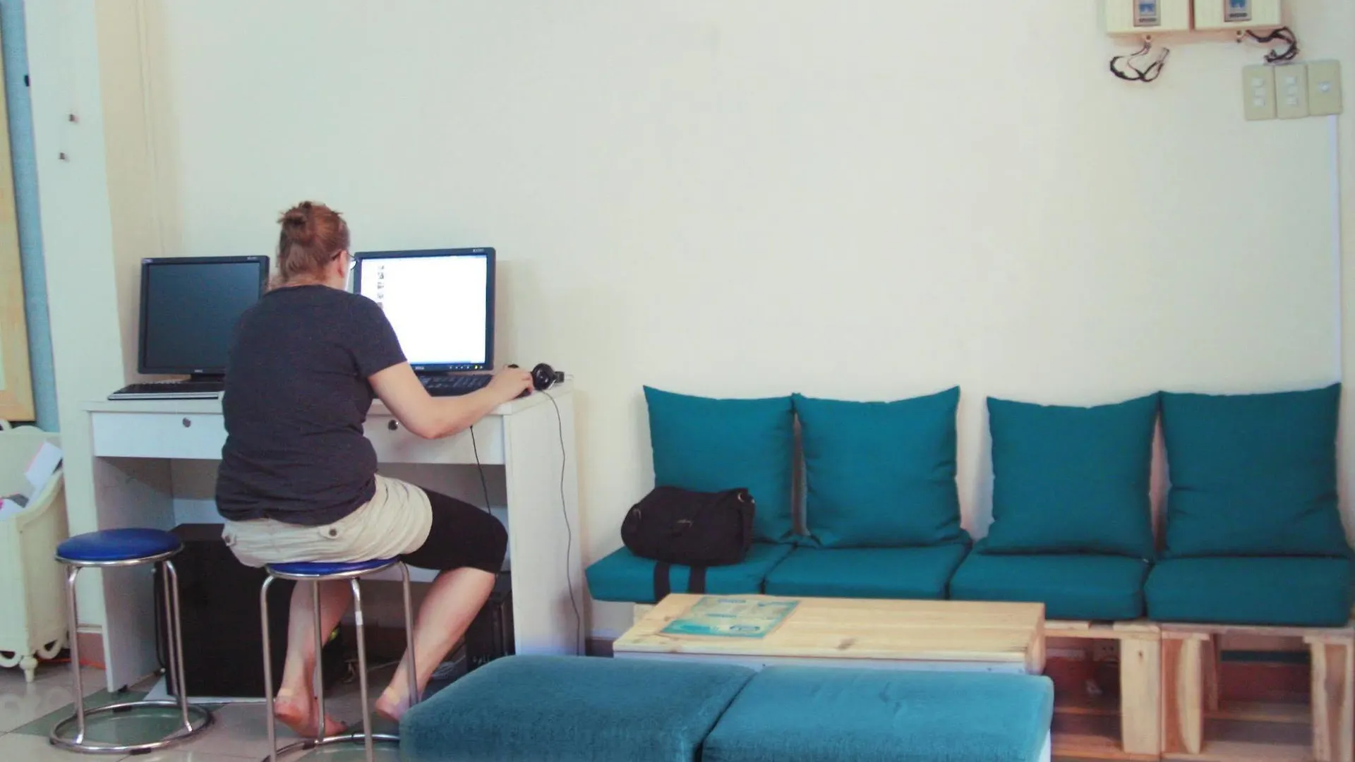 Khoi Hostel Cidade de Ho Chi Minh 0*,