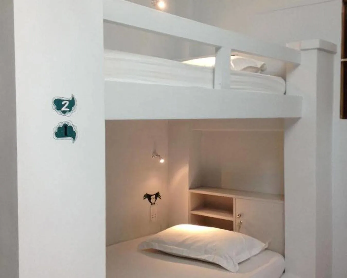 Khoi Hostel Cidade de Ho Chi Minh Vietname
