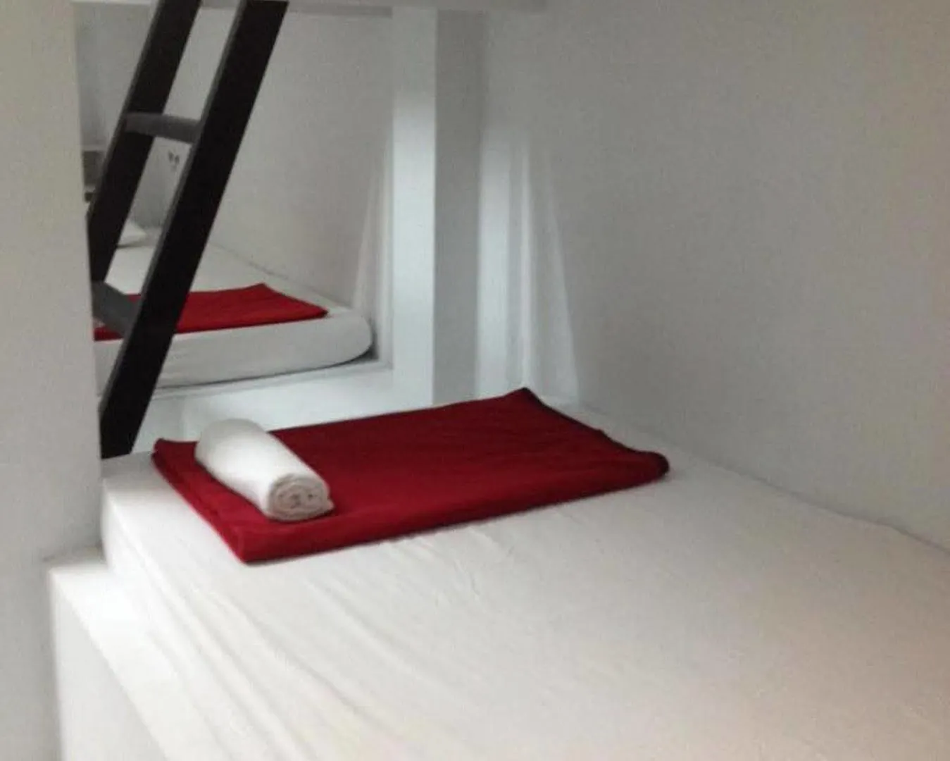 Khoi Hostel Cidade de Ho Chi Minh