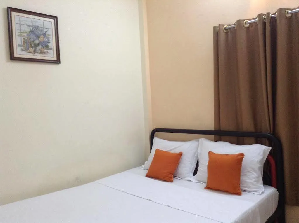 Khoi Hostel Cidade de Ho Chi Minh 0*,  Vietname