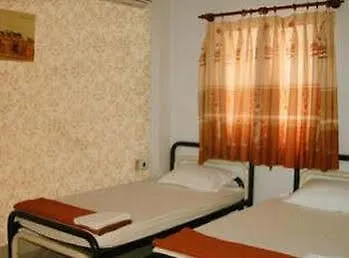 Khoi Hostel Cidade de Ho Chi Minh 0*,